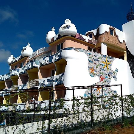 Hotel Golden Star Süzebolu Dış mekan fotoğraf