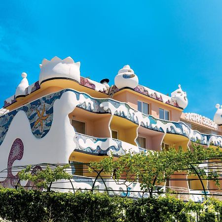 Hotel Golden Star Süzebolu Dış mekan fotoğraf