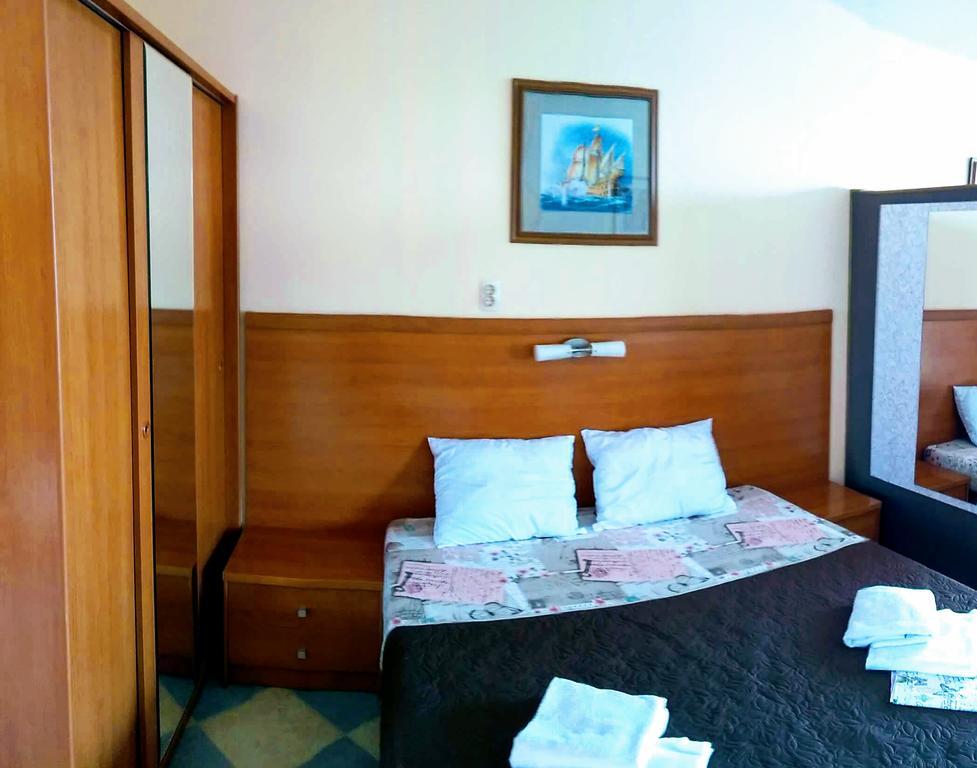 Hotel Golden Star Süzebolu Dış mekan fotoğraf