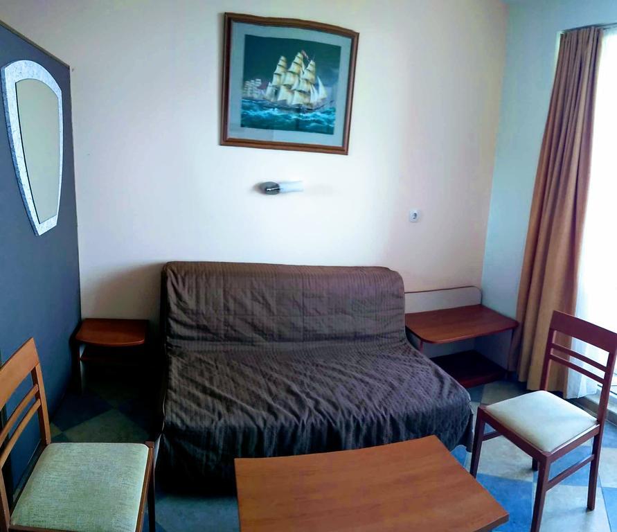 Hotel Golden Star Süzebolu Dış mekan fotoğraf