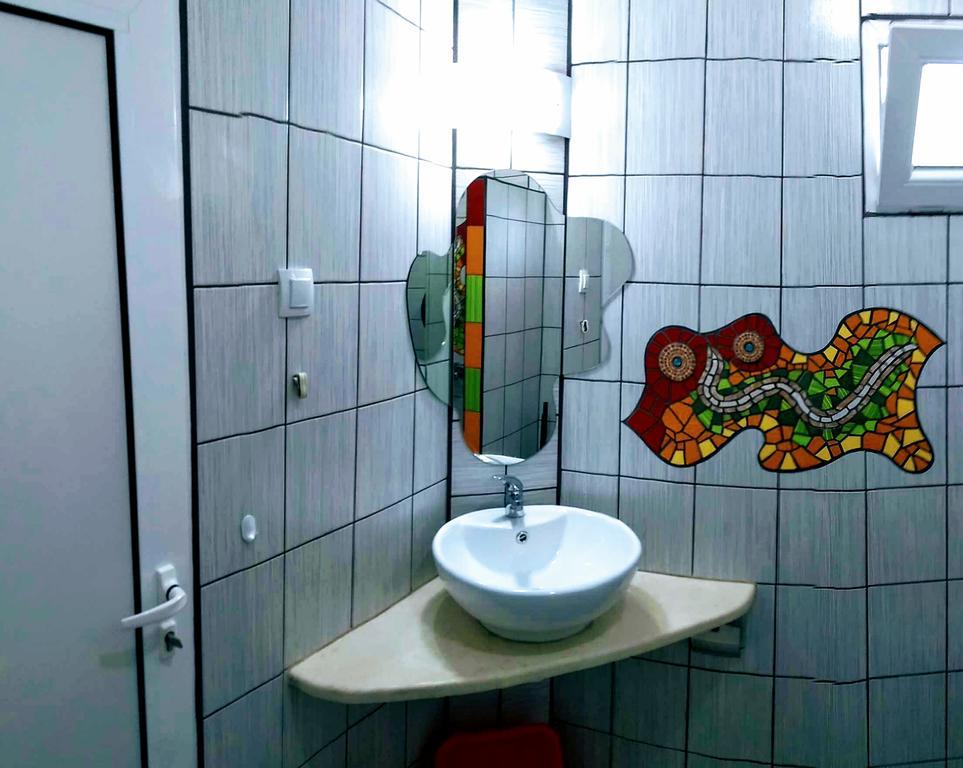Hotel Golden Star Süzebolu Dış mekan fotoğraf