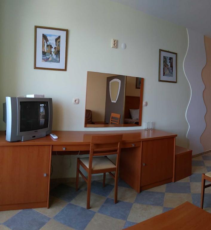 Hotel Golden Star Süzebolu Dış mekan fotoğraf