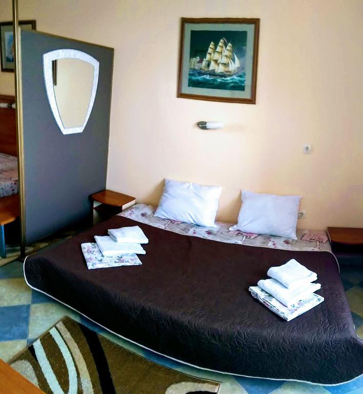 Hotel Golden Star Süzebolu Dış mekan fotoğraf