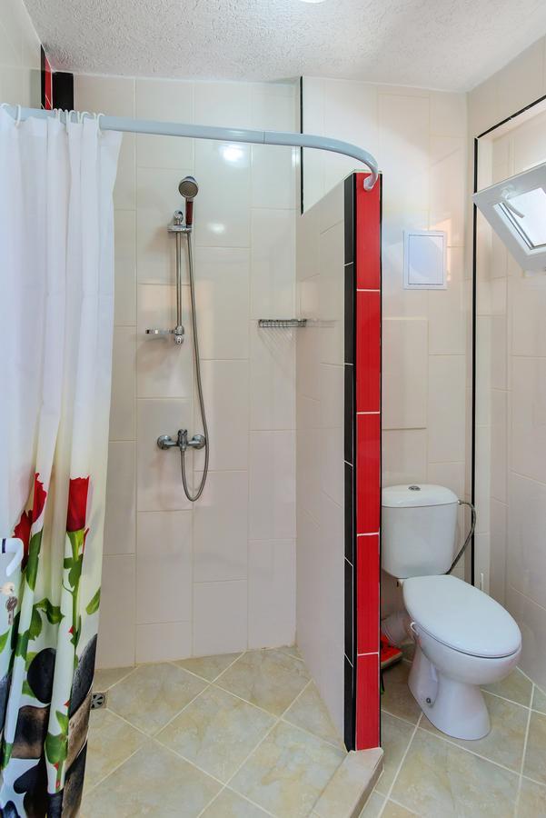 Hotel Golden Star Süzebolu Dış mekan fotoğraf