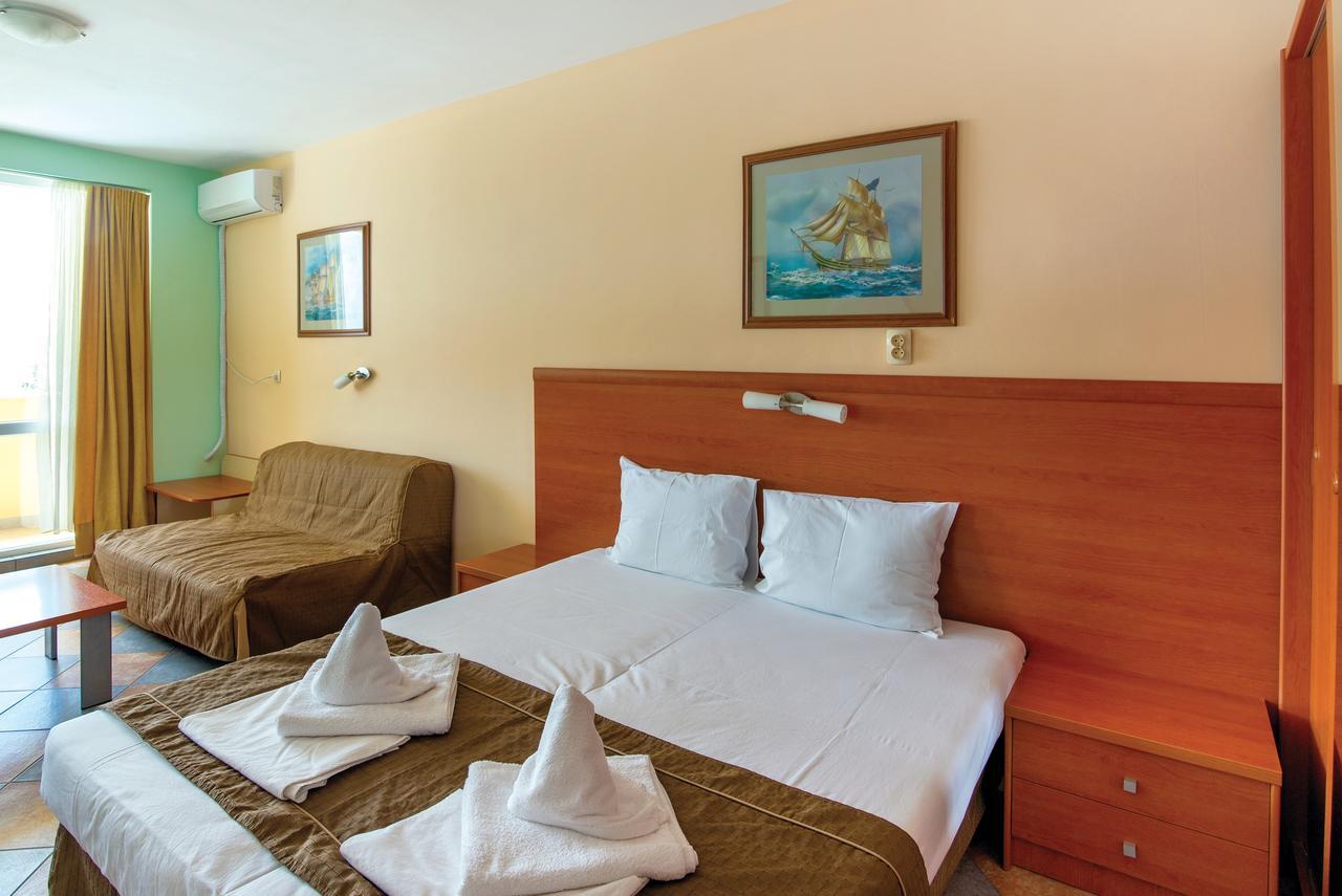 Hotel Golden Star Süzebolu Dış mekan fotoğraf