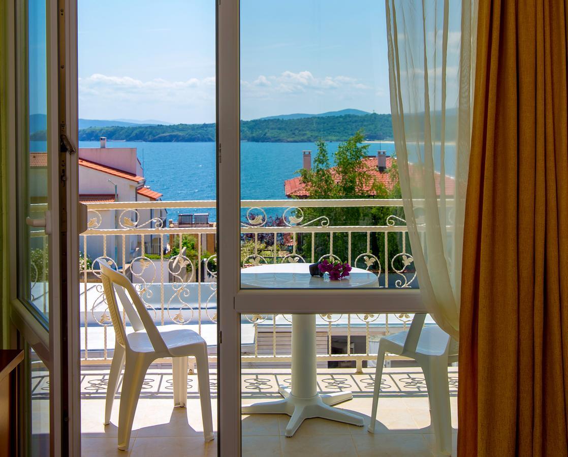 Hotel Golden Star Süzebolu Dış mekan fotoğraf