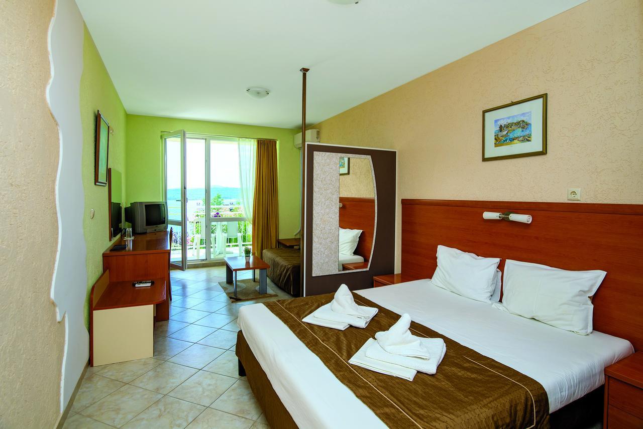 Hotel Golden Star Süzebolu Dış mekan fotoğraf
