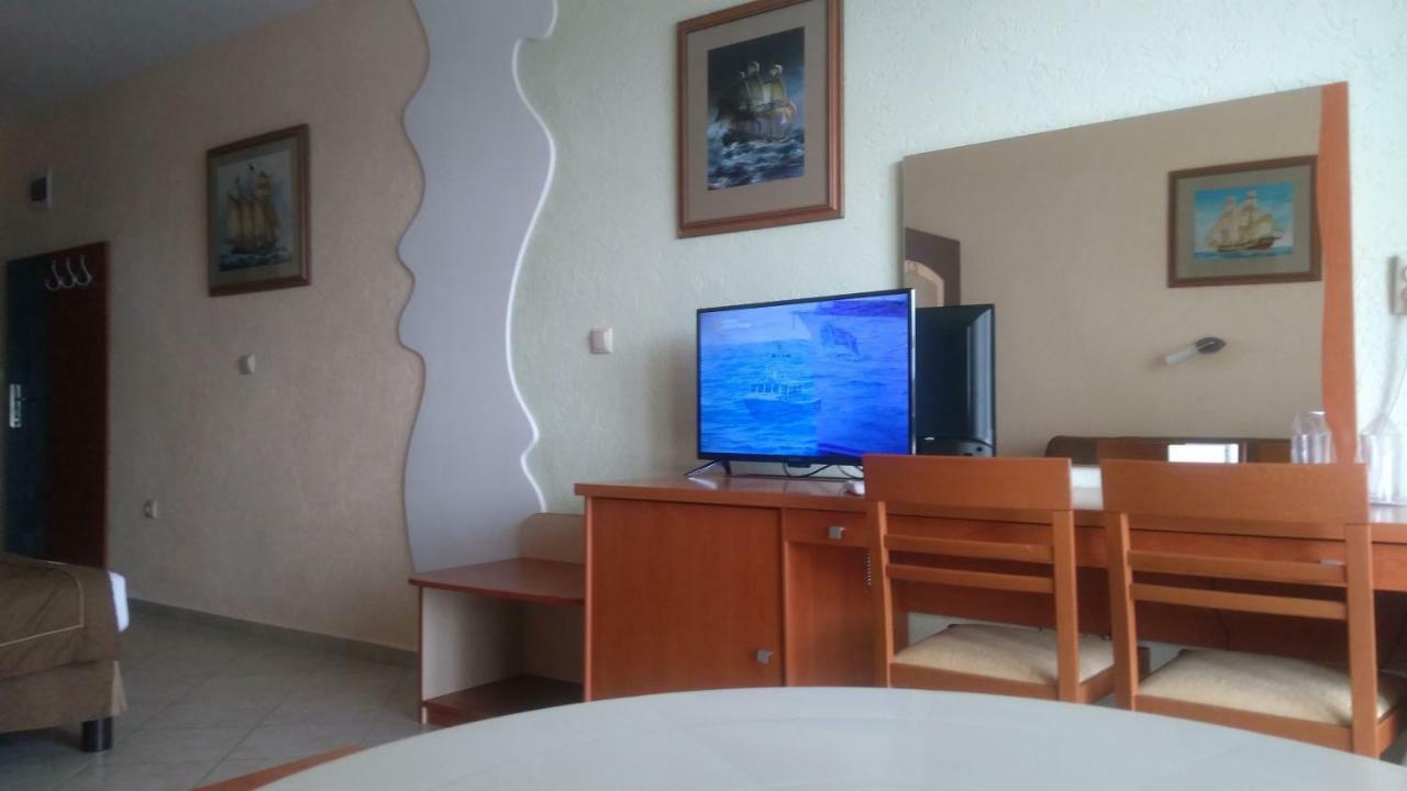 Hotel Golden Star Süzebolu Dış mekan fotoğraf